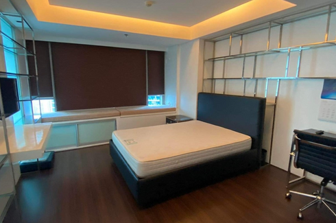 1 Bedroom Condo for sale in Alphaland Makati Place, Bangkal, Metro Manila near MRT-3 Magallanes