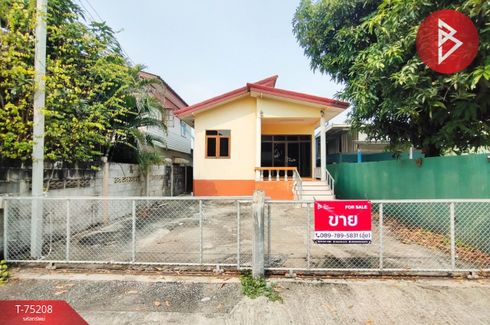2 Bedroom House for sale in Nong Khang Phlu, Bangkok