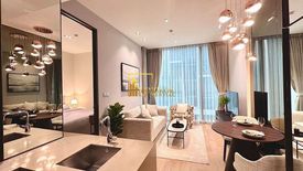 1 Bedroom Condo for sale in 28 Chidlom, Langsuan, Bangkok near BTS Chit Lom