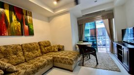 1 Bedroom Condo for sale in Siam Oriental Twins, Nong Prue, Chonburi