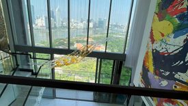 Cho thuê căn hộ chung cư 4 phòng ngủ tại Thủ Thiêm, Quận 2, Hồ Chí Minh