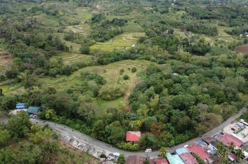 Land for sale in San Mateo, Bulacan