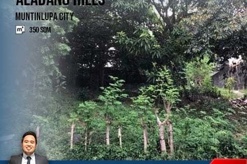 Land for sale in Tubuan II, Cavite