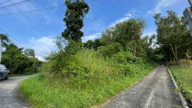 Land for sale in Guitnang Bayan II, Rizal