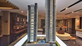 3 Bedroom Condo for sale in The Residences at The Westin Manila Sonata Place, Wack-Wack Greenhills, Metro Manila near MRT-3 Shaw Boulevard