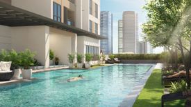 Condo for sale in Mergent Residences, Poblacion, Metro Manila