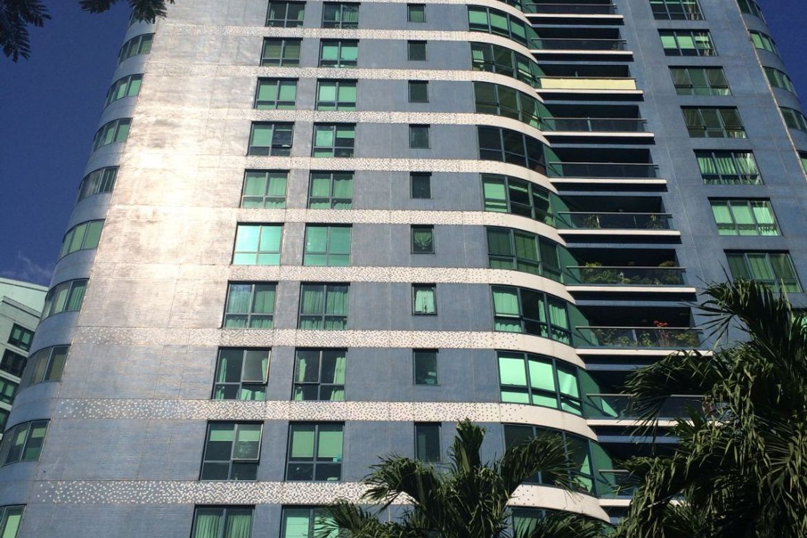 Luna Gardens Rockwell Makati City Address Fasci Garden