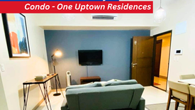 1 Bedroom Condo for sale in Taguig, Metro Manila