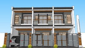 3 Bedroom Townhouse for sale in Culiat, Metro Manila