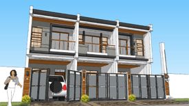 3 Bedroom Townhouse for sale in Culiat, Metro Manila