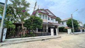 6 Bedroom House for sale in Bang Rak Phatthana, Nonthaburi near MRT Talad Bang Yai