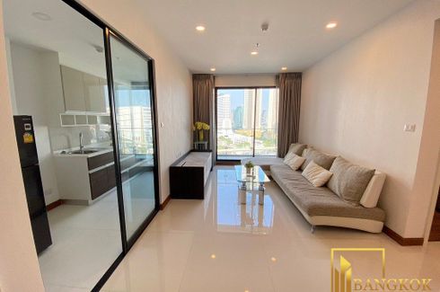 2 Bedroom Condo for Sale or Rent in Khlong San, Bangkok near BTS Khlong San