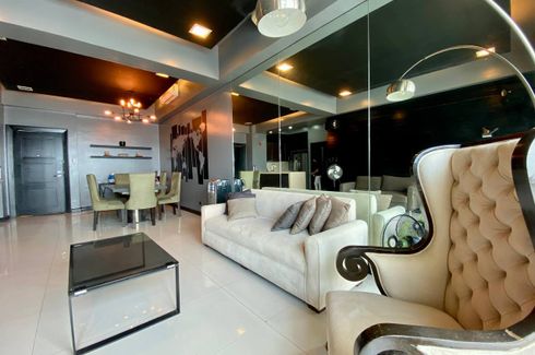 2 Bedroom Condo for sale in Manansala Rockwell, Bangkal, Metro Manila near MRT-3 Magallanes