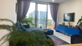 3 Bedroom Apartment for rent in Binh Trung Tay, Ho Chi Minh