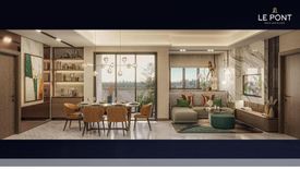 2 Bedroom Condo for sale in Le Pont Residences, Manggahan, Metro Manila