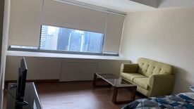 Condo for rent in Bel-Air, Metro Manila