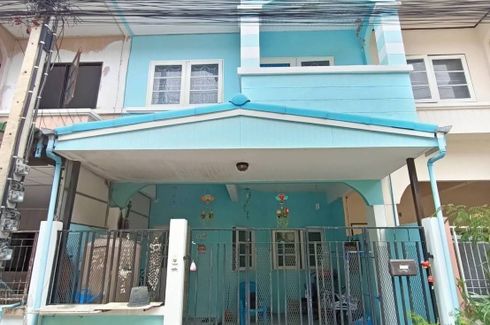 3 Bedroom Townhouse for sale in Bang Bua Thong, Nonthaburi