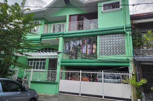 7 Bedroom House for sale in Manggahan, Metro Manila