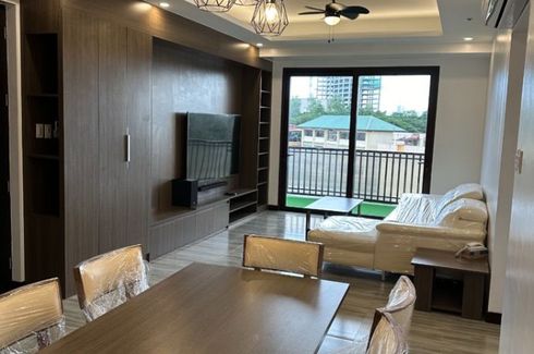 3 Bedroom Condo for rent in Clairemont Hills, Corazon de Jesus, Metro Manila near LRT-2 Gilmore