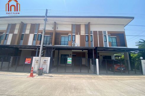 3 Bedroom Townhouse for sale in Bang Krathuek, Nakhon Pathom