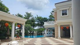 Rumah dijual dengan 4 kamar tidur di Alam Jaya, Banten