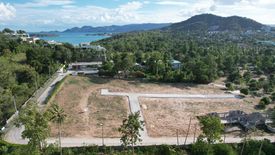 ขายที่ดิน ดี2 เรสซิเดนซ์ สมุย ใน บ่อผุด, เกาะสมุย