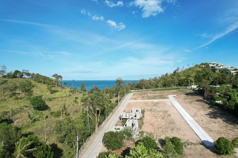 Land for sale in D2 Residence at Choengmon Beach, Bo Phut, Surat Thani