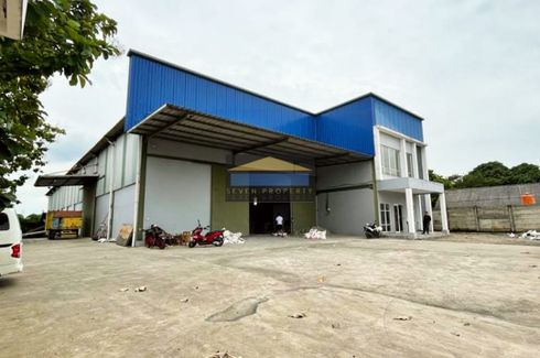 Gudang dan pabrik dijual dengan  di Balungbang Jaya, Jawa Barat