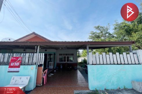 2 Bedroom Townhouse for sale in Samnak Bok, Chonburi