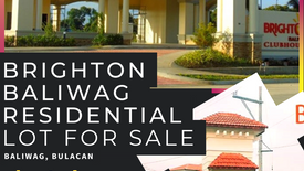 Land for sale in Tangos, Bulacan