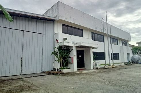 Warehouse / Factory for sale in Bulihan, Cavite