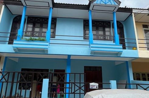 4 Bedroom Townhouse for rent in Bang Phli Yai, Samut Prakan