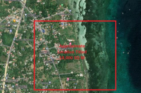Land for sale in Mayacabac, Bohol
