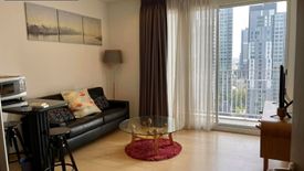 1 Bedroom Condo for Sale or Rent in HQ by Sansiri, Khlong Tan Nuea, Bangkok near BTS Thong Lo