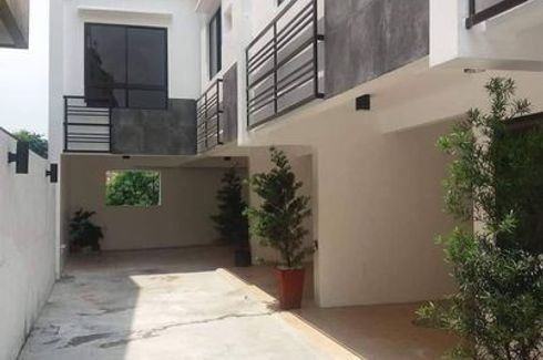 2 Bedroom Townhouse for rent in Sauyo, Metro Manila