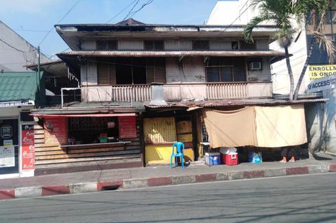 Land for sale in Maybunga, Metro Manila