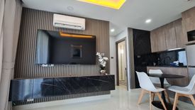 1 Bedroom Condo for sale in Paradise Park, Nong Prue, Chonburi