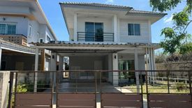 3 Bedroom House for rent in Surasak, Chonburi