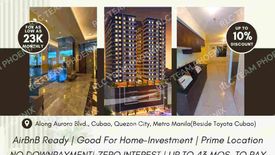 Condo for sale in Escalades @20th Avenue, San Roque, Metro Manila near LRT-2 Anonas