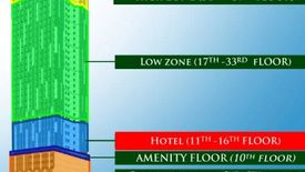 2 Bedroom Condo for Sale or Rent in Chimes Greenhills, Bagong Lipunan Ng Crame, Metro Manila near MRT-3 Santolan