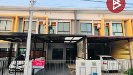 2 Bedroom Townhouse for sale in Bang Phra, Chachoengsao