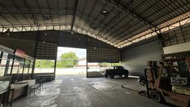 Warehouse / Factory for rent in Thawi Watthana, Nonthaburi