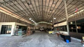 Warehouse / Factory for rent in Thawi Watthana, Nonthaburi