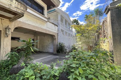 Land for sale in White Plains, Metro Manila