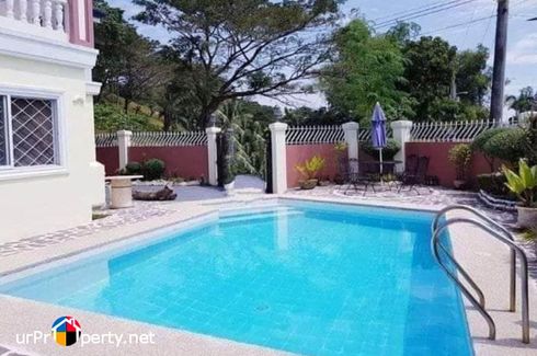 4 Bedroom House for sale in Pulangbato, Cebu