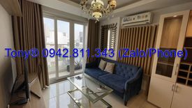 Cho thuê căn hộ chung cư 2 phòng ngủ tại APARTMENT SKY CENTER - Tan Binh District, Phường 2, Quận Tân Bình, Hồ Chí Minh