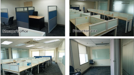 Office for rent in San Antonio, Metro Manila near MRT-3 Ortigas