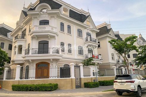 4 Bedroom Villa for sale in Thanh My Loi, Ho Chi Minh