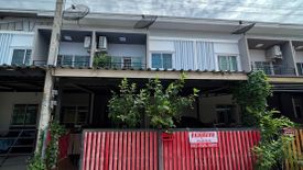 3 Bedroom Townhouse for sale in Chiang Rak Noi, Phra Nakhon Si Ayutthaya