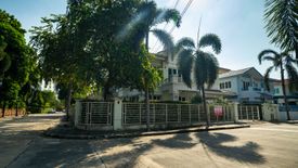 4 Bedroom House for sale in Casa Ville Ratchaphruek-Rattanathibet 2, Tha It, Nonthaburi